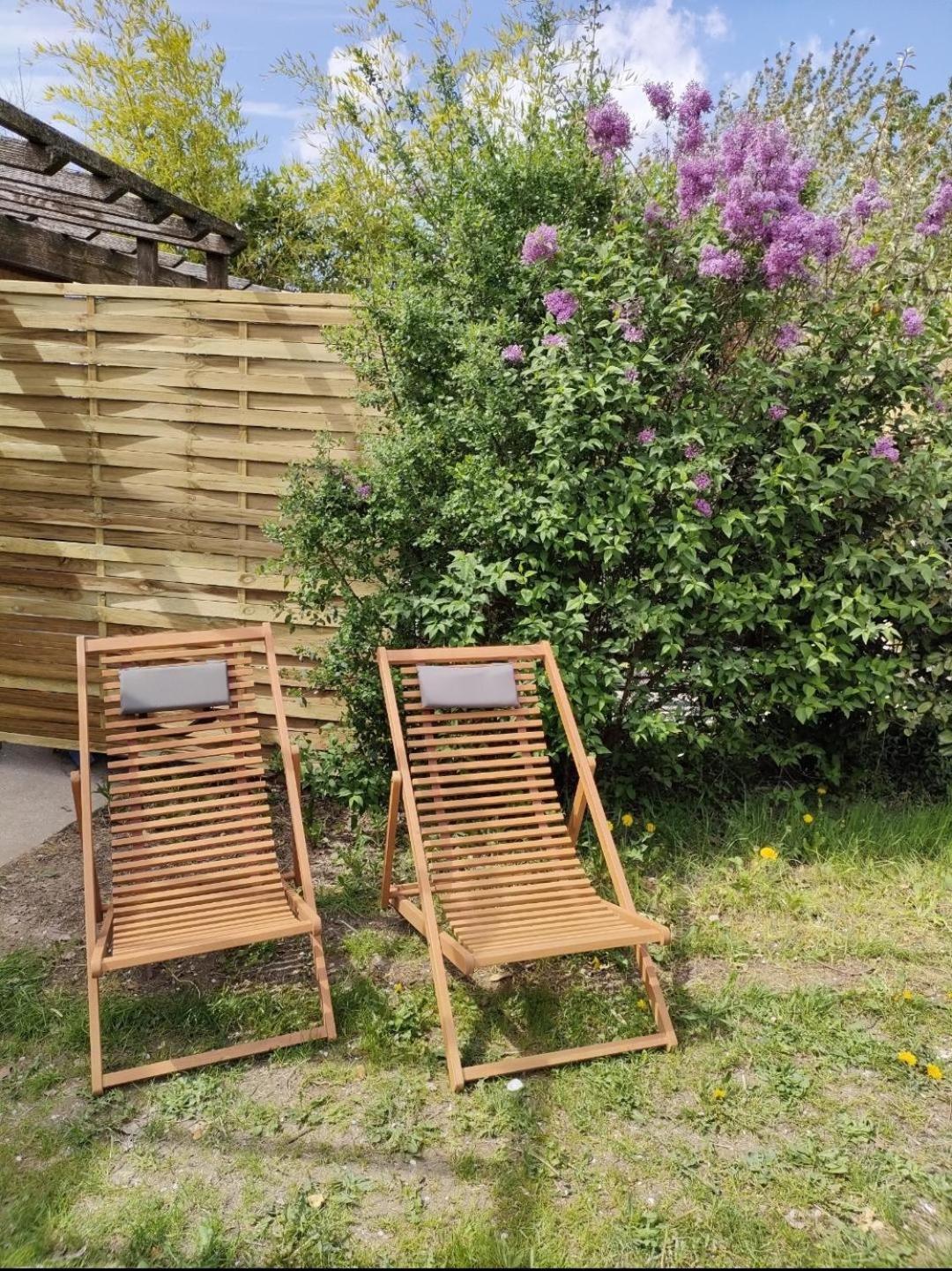 Le Cosy Du Plongeoir - T2 Neuf Avec Vue Sur Le Lac De Serre Poncon Et Grande Terrasse Avec Jardin Savines-le-Lac Exterior foto